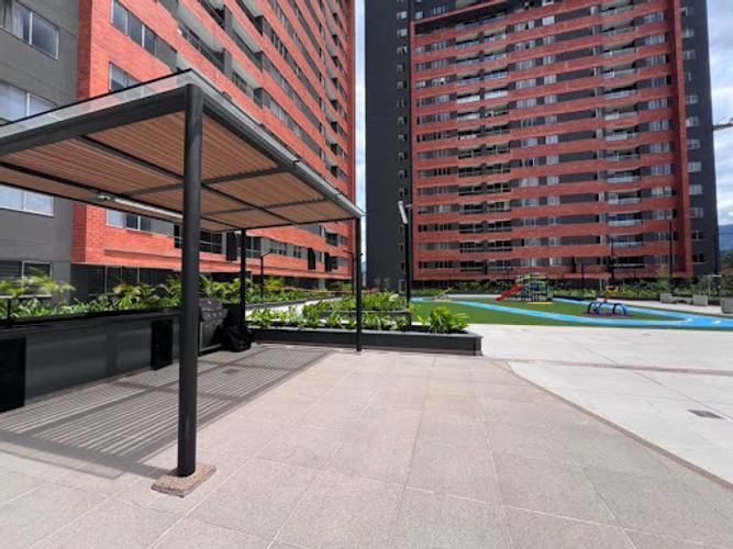 Apartamento en venta en Simon Bolivar, Itagüí · foto 23 de 23