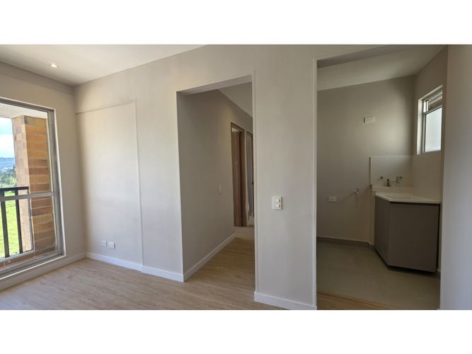 Apartamento de 3 alcobas en venta en San Gabriel, Sopó, 53 m² · foto 6 de 19