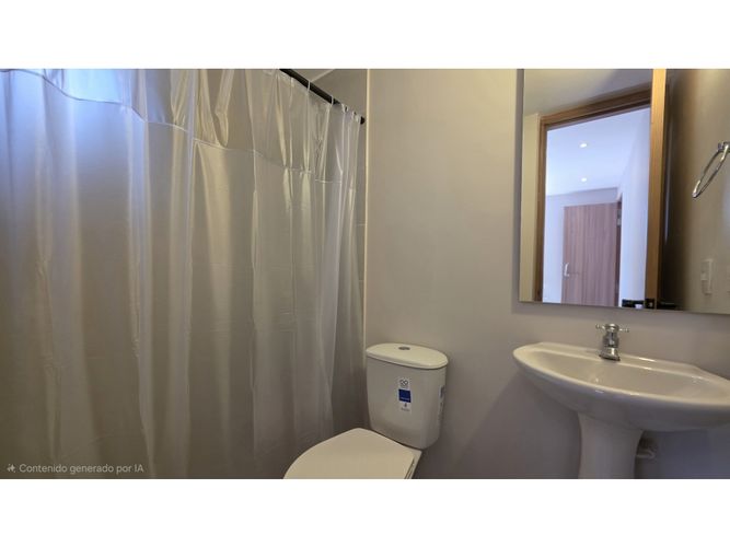 Apartamento de 3 alcobas en venta en San Gabriel, Sopó, 53 m² · foto 12 de 19