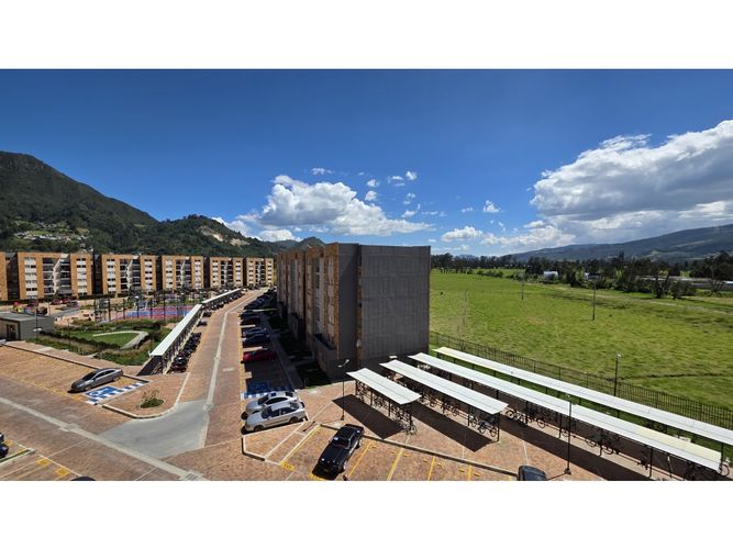Apartamento de 3 alcobas en venta en San Gabriel, Sopó, 53 m² · foto 13 de 19