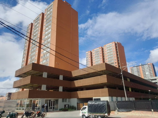 Apartamento en Arriendo en Castilla, Bogotá