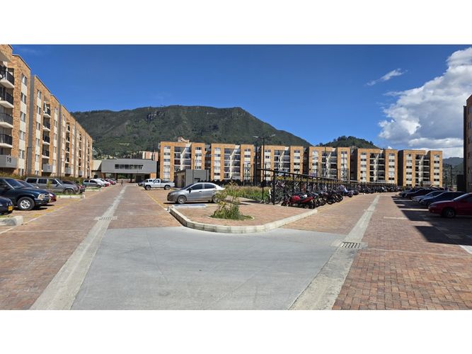 Apartamento de 3 alcobas en venta en San Gabriel, Sopó, 53 m² · foto 14 de 19