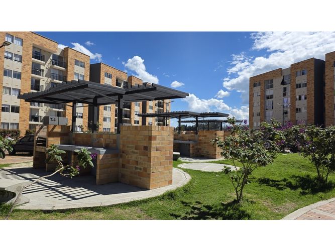 Apartamento de 3 alcobas en venta en San Gabriel, Sopó, 53 m² · foto 15 de 19