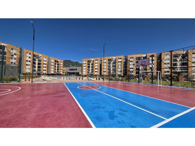 Apartamento de 3 alcobas en venta en San Gabriel, Sopó, 53 m² · foto 16 de 19