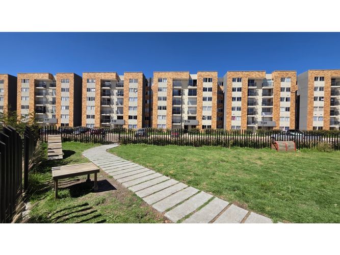 Apartamento de 3 alcobas en venta en San Gabriel, Sopó, 53 m² · foto 18 de 19