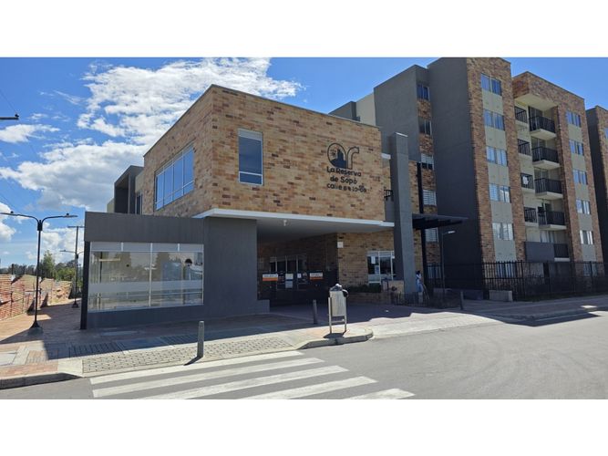 Apartamento de 3 alcobas en venta en San Gabriel, Sopó, 53 m² · foto 19 de 19