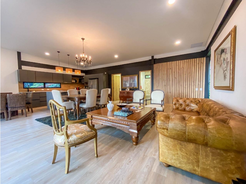 Casa en Arriendo en Medellín