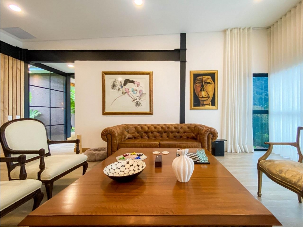 Casa en arriendo en Mesa, Medellín · foto 2 de 24