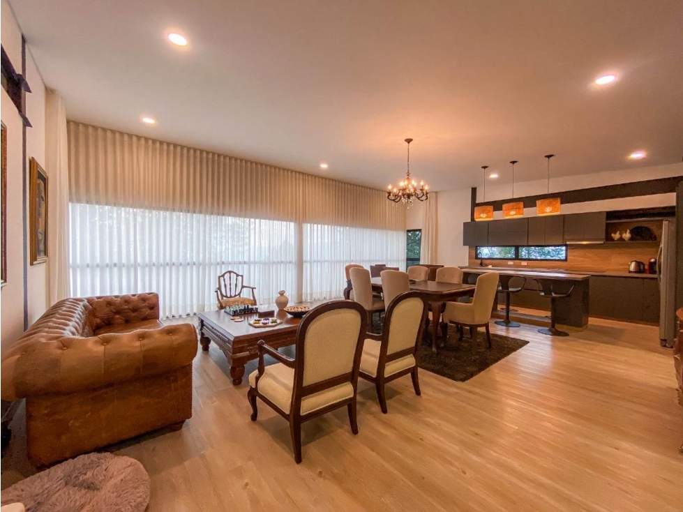 Casa en arriendo en Mesa, Medellín · foto 5 de 24