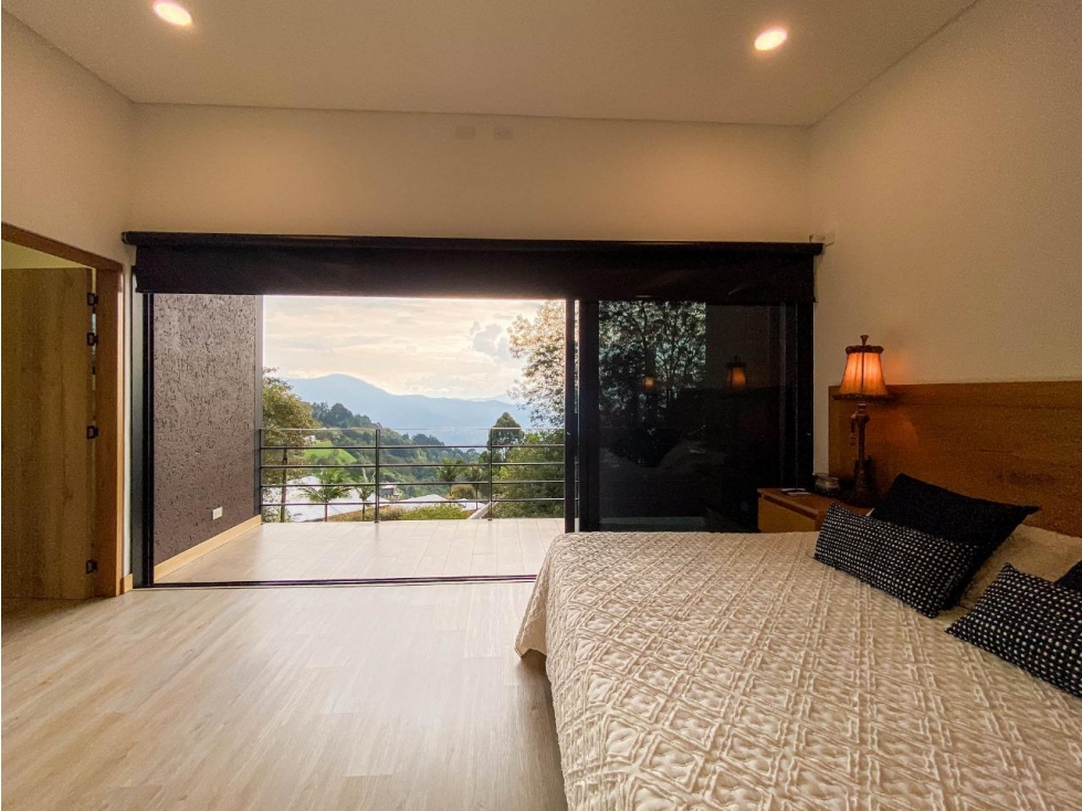 Casa en arriendo en Mesa, Medellín · foto 11 de 24