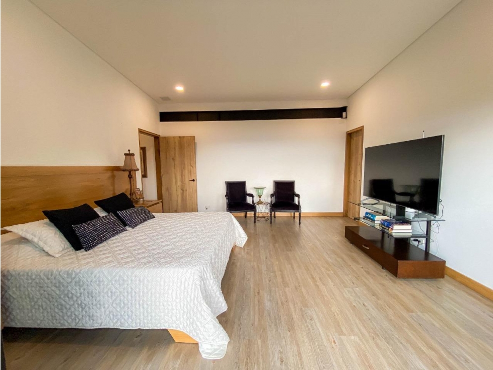 Casa en arriendo en Mesa, Medellín · foto 12 de 24