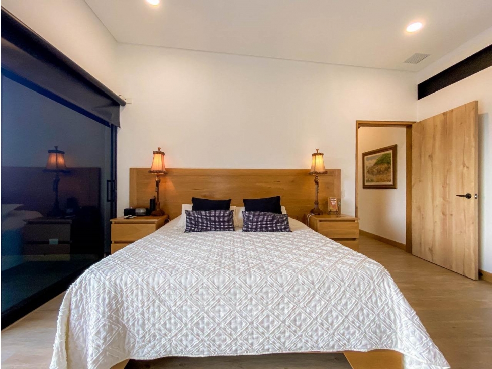 Casa en arriendo en Mesa, Medellín · foto 13 de 24