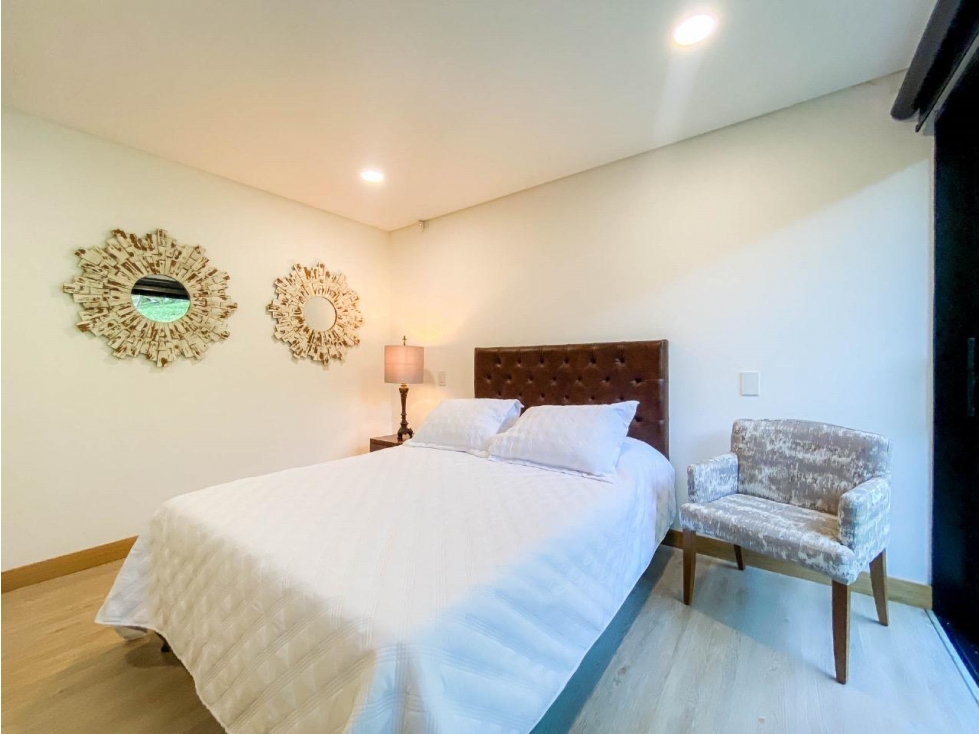 Casa en arriendo en Mesa, Medellín · foto 14 de 24