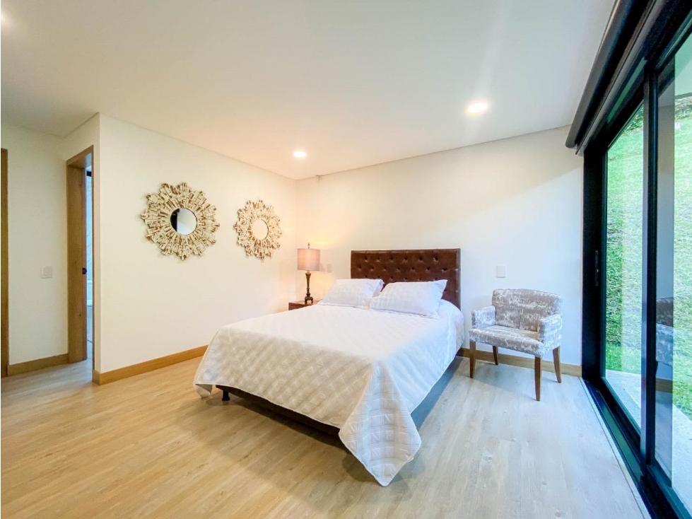 Casa en arriendo en Mesa, Medellín · foto 17 de 24