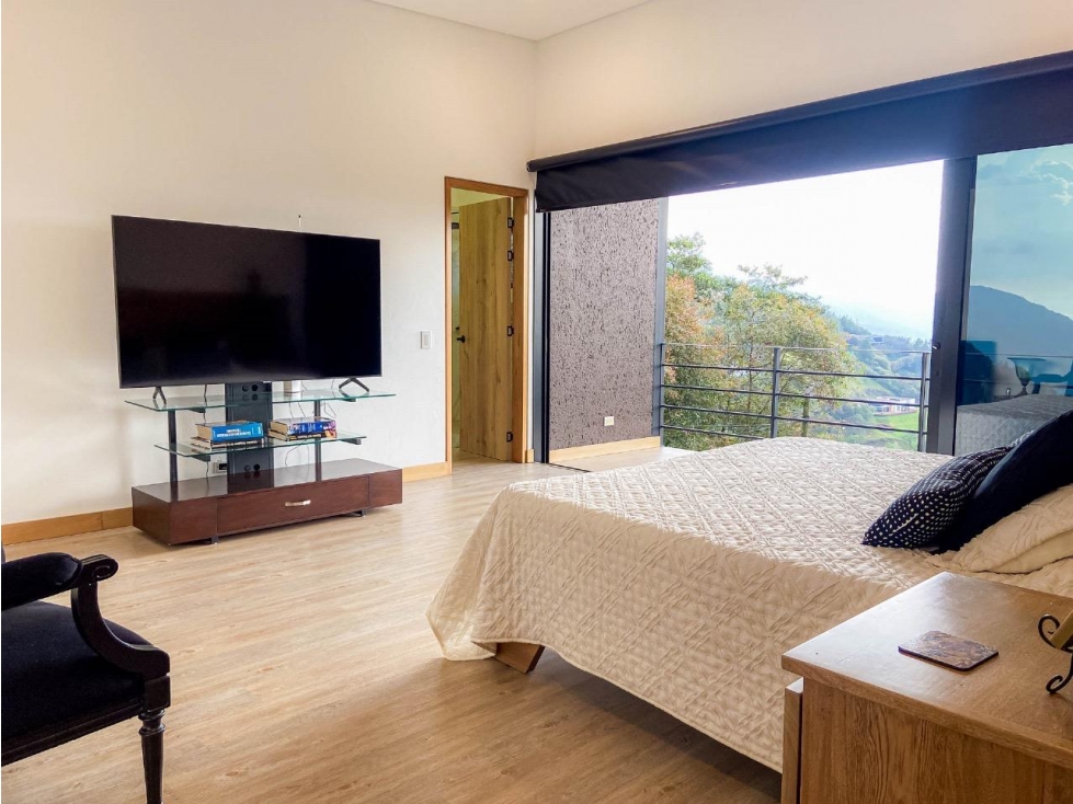 Casa en arriendo en Mesa, Medellín · foto 20 de 24