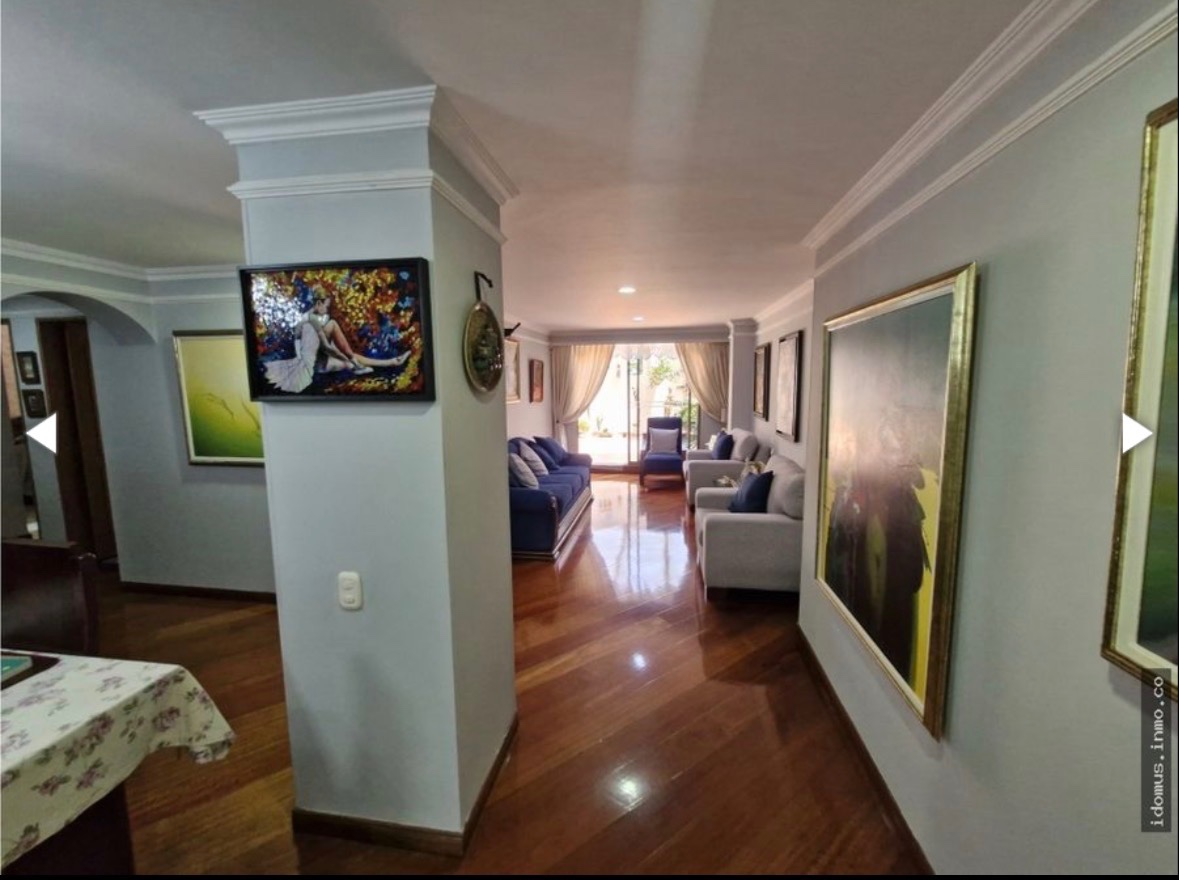 Apartamento en Venta en Bogotá, d.c., Bogotá