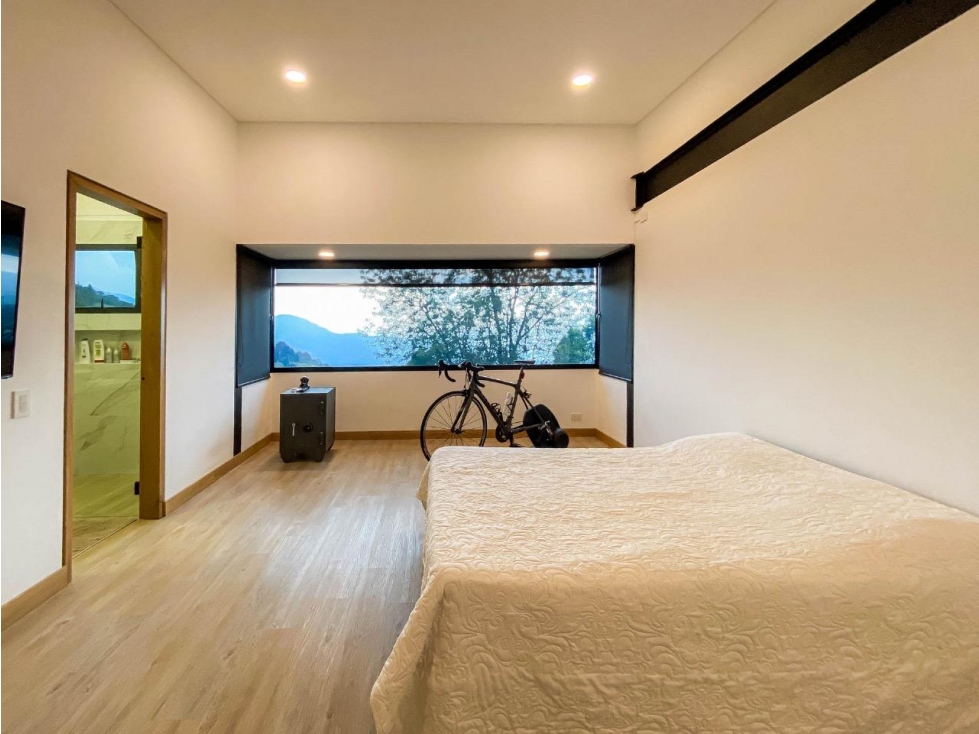 Casa en arriendo en Mesa, Medellín · foto 22 de 24