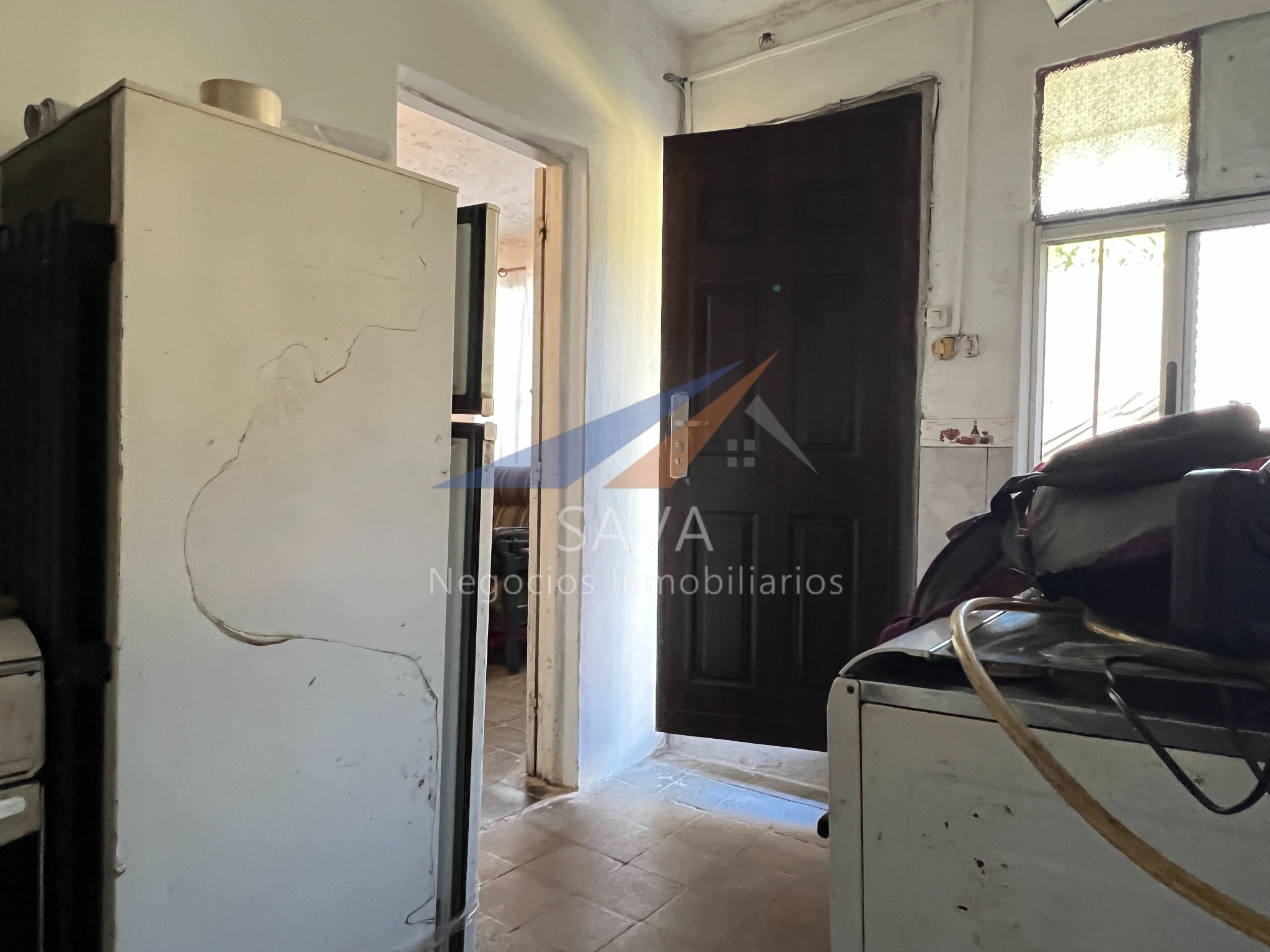 Alquiler Monoambiente con División en Los Bulevares / Paso de la Arena! · Foto 7