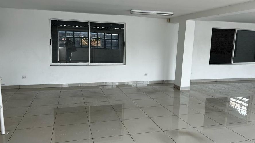 Bodega en arriendo en Santander, Cali, 652 m² · foto 4 de 6