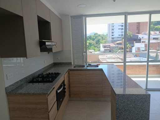 Apartamento en arriendo en La Doctora, Sabaneta · foto 3 de 17