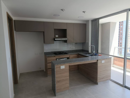 Apartamento en arriendo en La Doctora, Sabaneta · foto 4 de 17