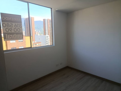Apartamento en arriendo en La Doctora, Sabaneta · foto 10 de 17