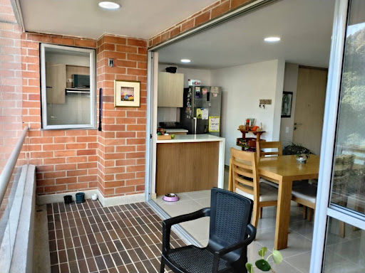 Apartamento en venta en Cañaveralejo, La Estrella · foto 2 de 15