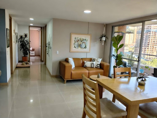 Apartamento en venta en Cañaveralejo, La Estrella · foto 3 de 15
