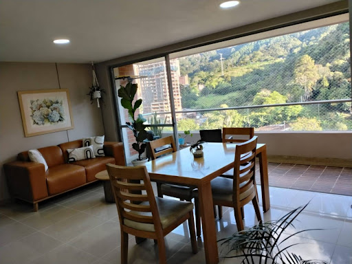 Apartamento en venta en Cañaveralejo, La Estrella · foto 4 de 15