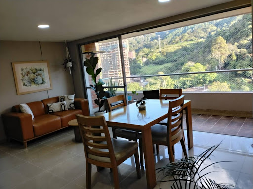 Apartamento en venta en Cañaveralejo, La Estrella · foto 5 de 15