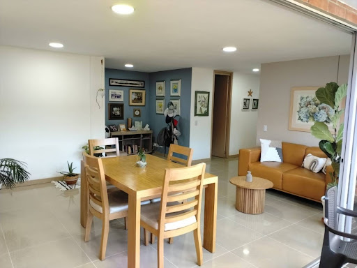 Apartamento en venta en Cañaveralejo, La Estrella · foto 6 de 15