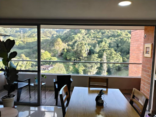 Apartamento en venta en Cañaveralejo, La Estrella · foto 7 de 15
