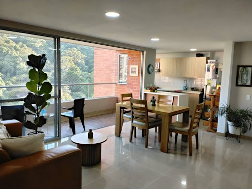 Apartamento en venta en Cañaveralejo, La Estrella · foto 8 de 15