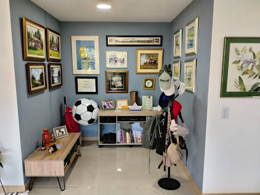 Apartamento en venta en Cañaveralejo, La Estrella · foto 9 de 15