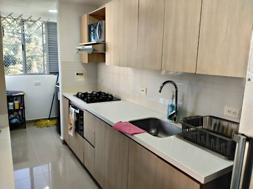 Apartamento en venta en Cañaveralejo, La Estrella · foto 10 de 15