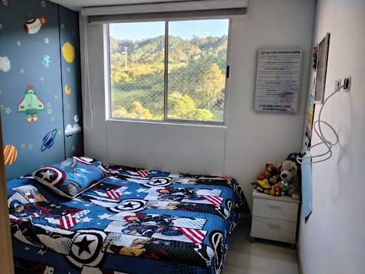 Apartamento en venta en Cañaveralejo, La Estrella · foto 12 de 15