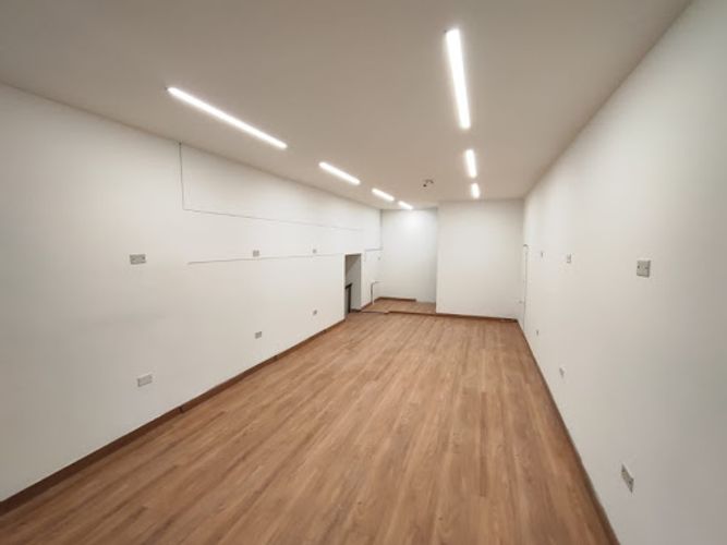 Local en venta en Aliadas Del Sur, Itagüí, 41 m² · foto 2 de 7