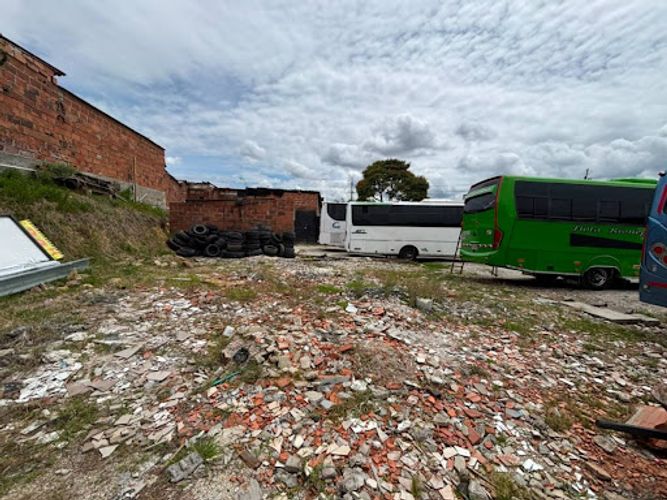 Lote en arriendo en Centro, Rionegro, 220 m² · foto 2 de 5
