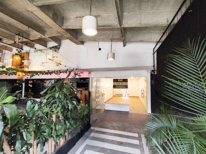Local en venta en Aliadas Del Sur, Itagüí, 41 m² · foto 7 de 7