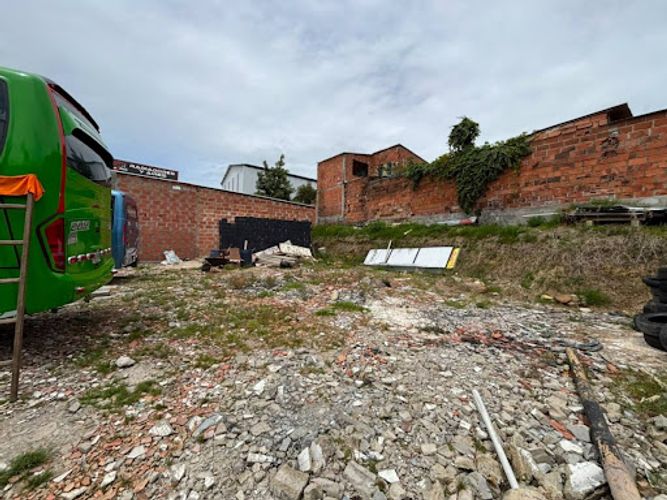 Lote en arriendo en Centro, Rionegro, 220 m² · foto 4 de 5