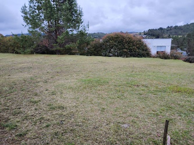 Lote en venta en Loma Del Escobero, Envigado, 1265 m² · foto 2 de 10