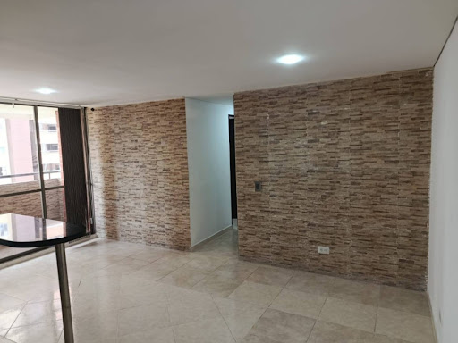 3BR Apartment in La ferreria (69 m²)
