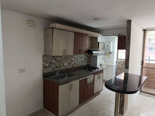 3BR Apartment in La ferreria (69 m²) - 2