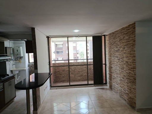 3BR Apartment in La ferreria (69 m²) - 3