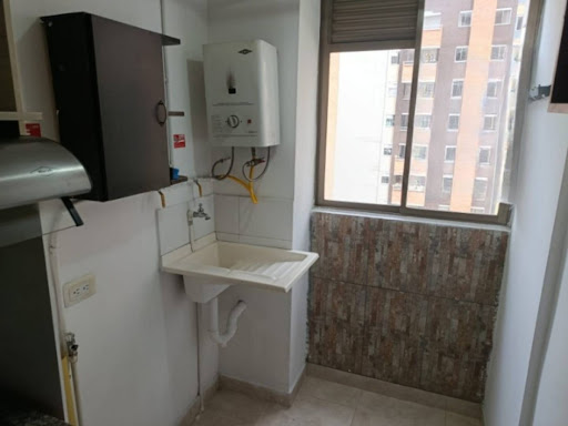 3BR Apartment in La ferreria (69 m²) - 4