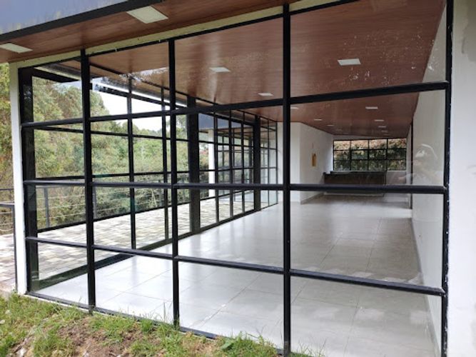 Lote en venta en Loma Del Escobero, Envigado, 1265 m² · foto 10 de 10