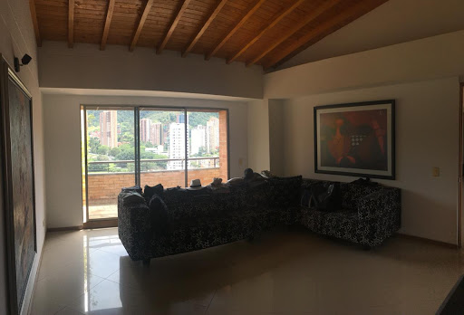 Apartamento en venta en Aves Maria, Itagüí · foto 12 de 14