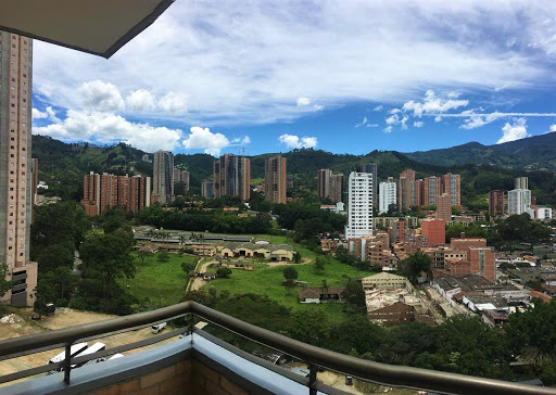 Apartamento en venta en Aves Maria, Itagüí · foto 14 de 14