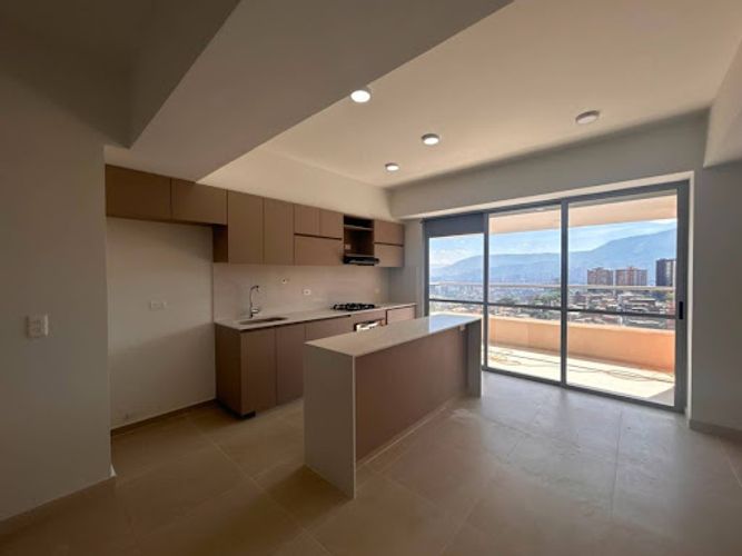 Apartamento de 3 alcobas en venta en San Rafael, Sabaneta, 87 m² · foto 6 de 17