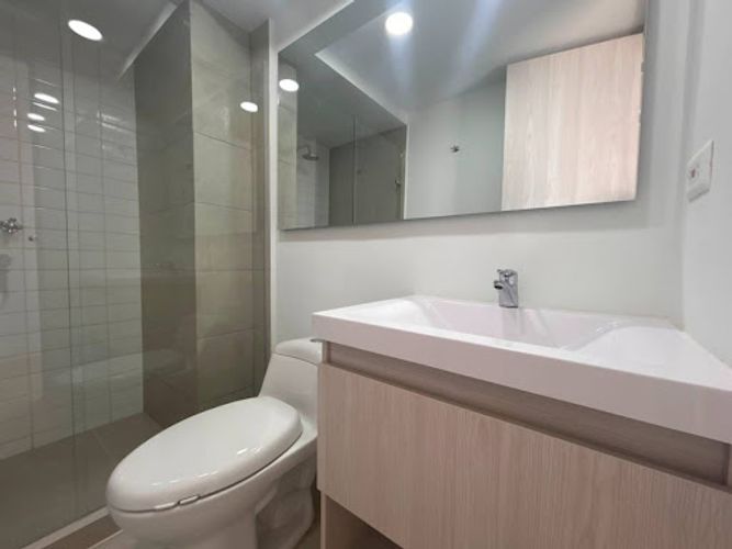 Apartamento de 3 alcobas en venta en San Rafael, Sabaneta, 87 m² · foto 14 de 17